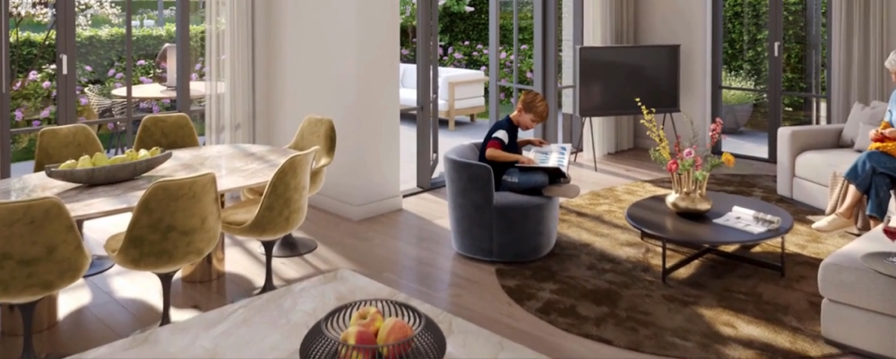 Wilhelminapark Heeze