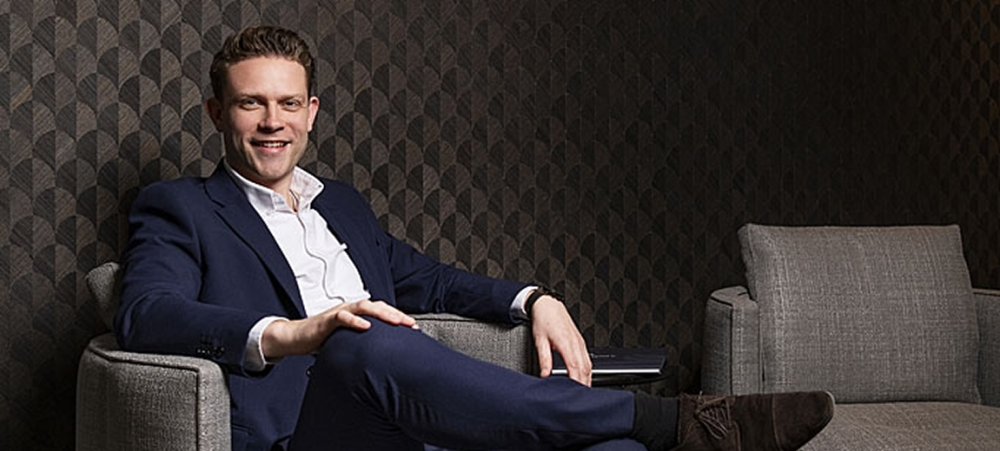 Interview met een bewoner