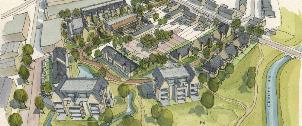 Wilhelminapark Heeze