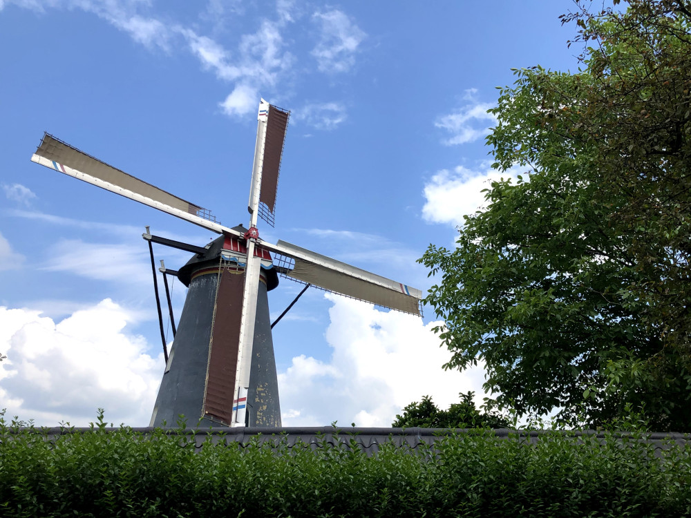 De omgeving van Heeze